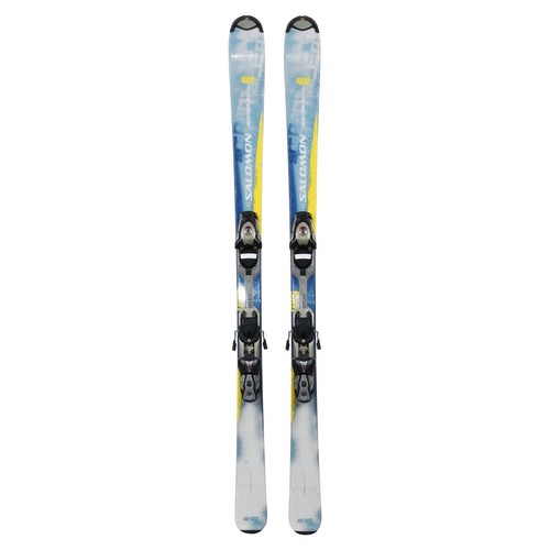 Ski occasion salomon scrambler - ski,