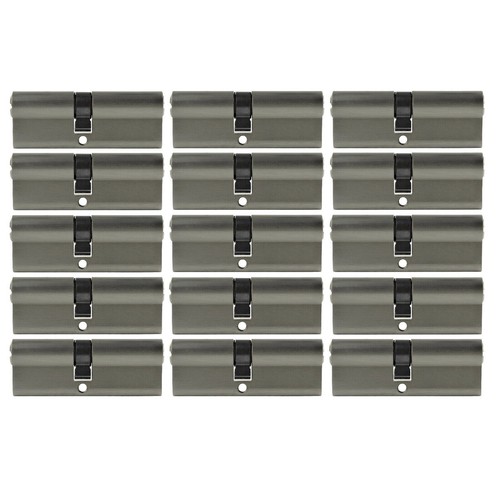 15x profil cylindre - 95mm, 45/50