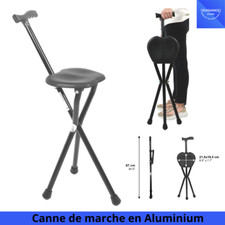 Canne béquille de Marche