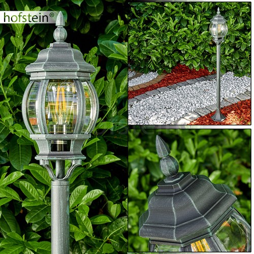 Lampadaire classique lanterne - lampadaire,