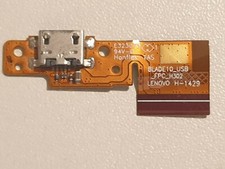 Lenovo Yoga TAB10 B8000f - Connecteur de charge tablette LENOVO - original 