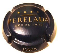 Capsule mousseux, crémant