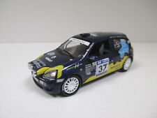 RENAULT CLIO 2 RS Gr N