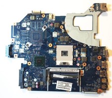 CARTE MÈRE DÉFECTUEUSE ACER ASPIRE E1-571 G