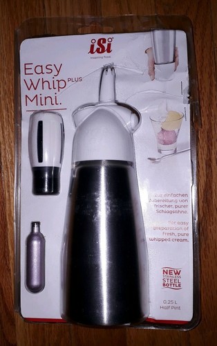 Easy whip mini - easy,