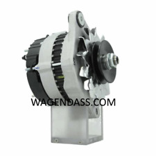 Alternateur remplace Volvo Penta 834610 / 834965 / 841765 /Valéo 2541191/2541451