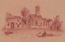 École Lyonnaise 19° XIXe