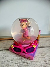 Snowglobe boule à neige