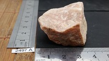 AVENTURINE ORANGE (PECHE)