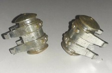 M.A.S.K Rhino Lot Petits Réservoirs Avants Part Kenner B-4 Mask no Thunderhawk 