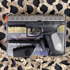 NEW Beretta APX CO2 Blowback