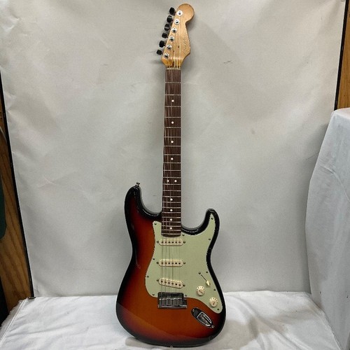 Electric guitar fender - electric, usa