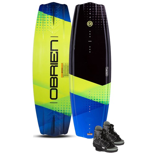 Brien valhalla wakeboard - o'brien,