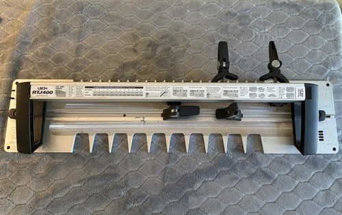Leigh rtj 400 - leigh, table