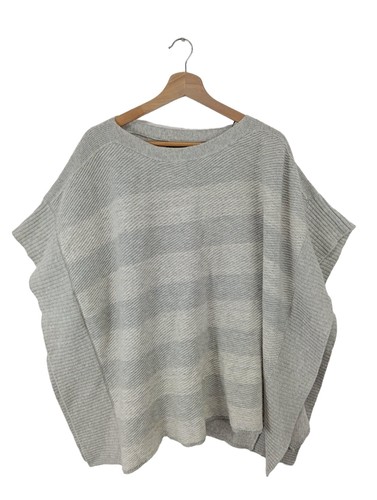 Massimo dutti poncho - dutti, dames