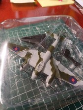 Avion Métal Mosquito Mk VI