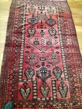 Gd Tapis Ancien 152x88cm