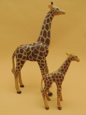 PLAYMOBIL - GIRAFES - Lot 1