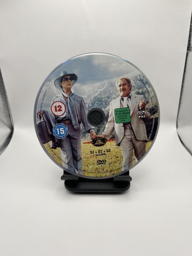 Dvd cage aux - 2,