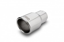 Embout de silencieux de tuyau