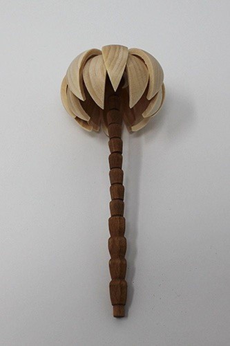 Accessoires palmiers nature - palmiers,