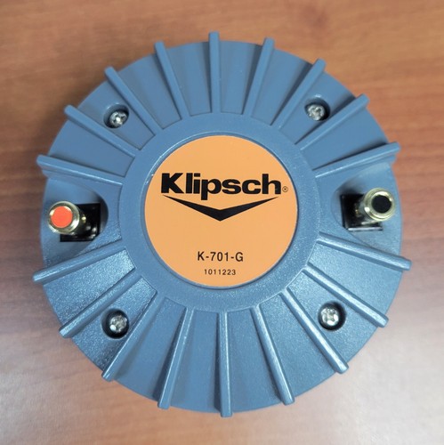 Genuine klipsch 1011223 - klipsch,