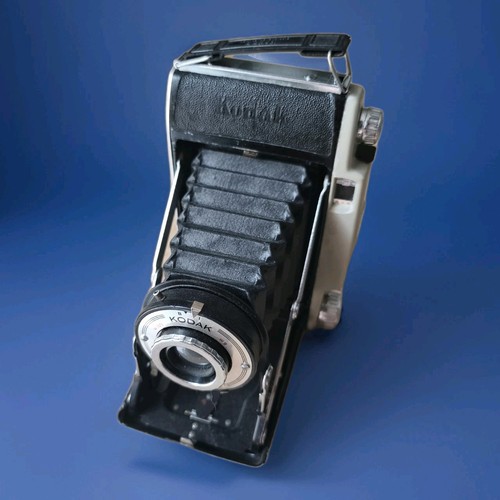 Appareil photo kodak modèle - photo,