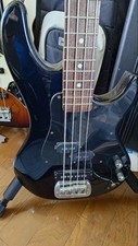 Guitare basse électrique G&L