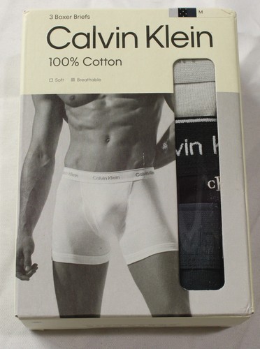 Calvin klein men 100 cotton - men's,