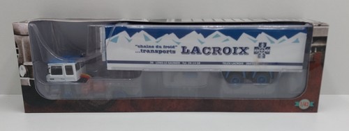 Altaya camion semi - 1/43,