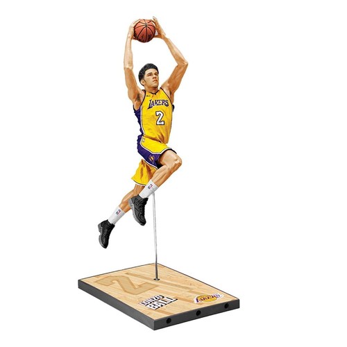 Figurine action mcfarlane - figurine, d'action