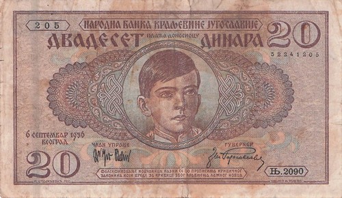 Billet banque banknote - banque,