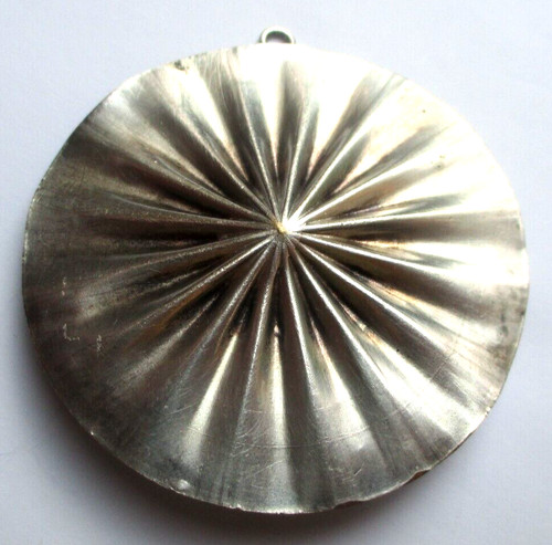 Ancien très grand - , pendentif