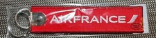 PORTE CLEFS AIR FRANCE FLAMME