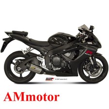 Mivv Suzuki Gsx-R 600 2007 07