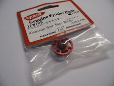 KYOSHO TFW109 Aluminium Spur Gear Holder TF5 STALLION