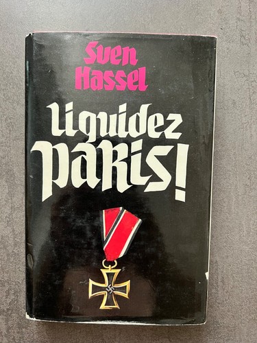 Liquidez paris de - paris,