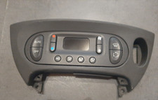COMMANDE CHAUFFAGE RENAULT SCENIC 1 7700435401