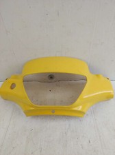 Carénage avant guidon Peugeot Buxy Zenith Speedake