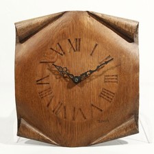 Horloge pendule murale vintage