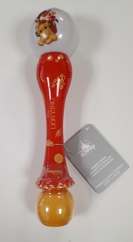 Disney baguette bulles avec - à,