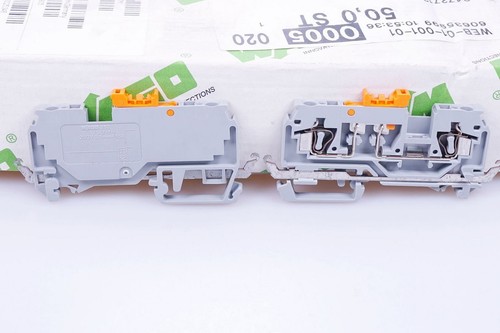 Pièce wago 280 - 1,