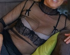 🌹 Soutien gorge Chantal