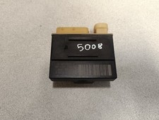 BOITIER MODULE PRECHAUFFAGE