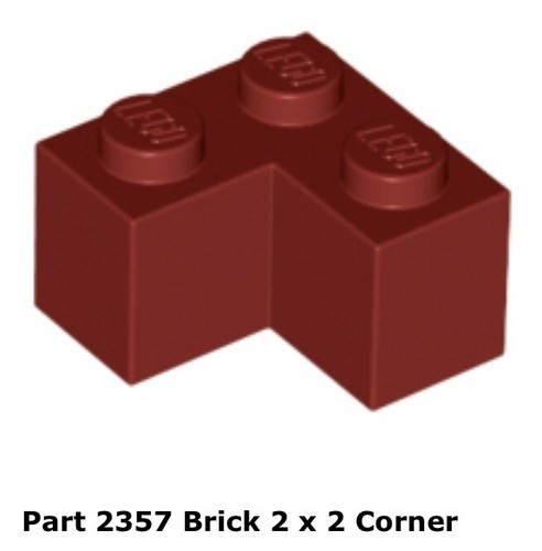 Lego 2357 dark - lego,