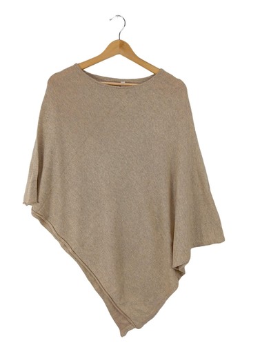 Ever poncho dames - poncho,