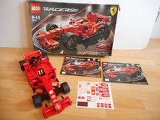 Lego Racers F1 Formula 1