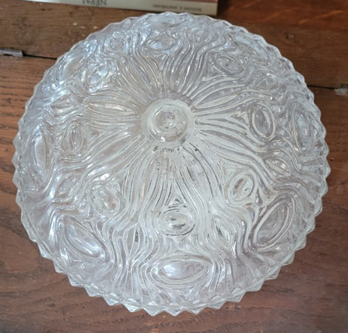 Ancien plafonnier applique - ancien,