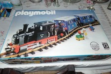 Playmobil 4000 chemin de - 4000,