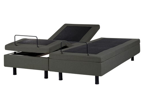 Lit double electrique - lit, moderne